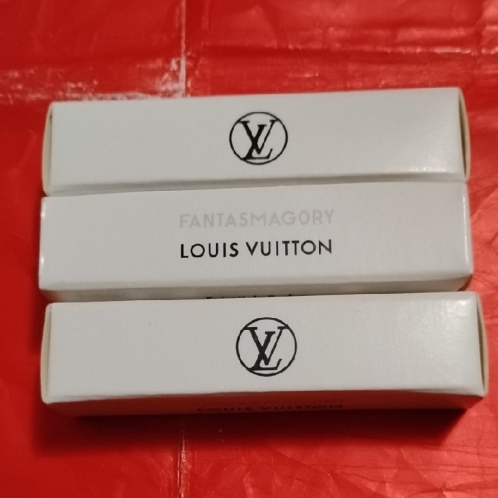 Byredo , Masion Francis, Lv, & More - Picture 11 of 12